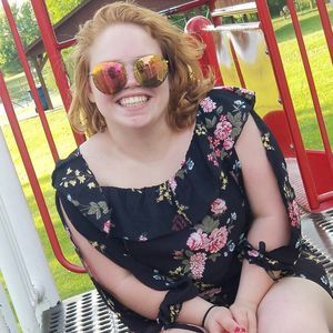 Meet your Posher, Karianna